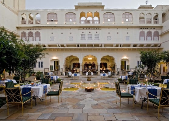Samode Haveli 1
