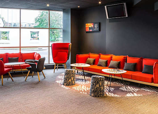 ibis Leeds Centre Marlborough Street 1