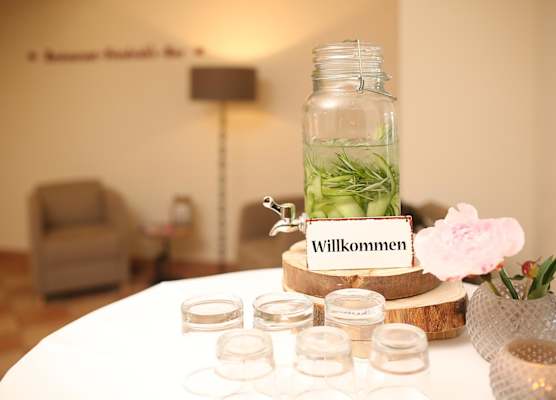 Landhotel Potsdam 1