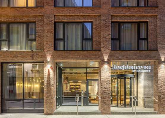 Residence Inn by Marriott Cork 1