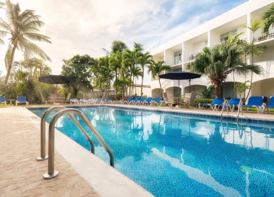Time Out Hotel 1