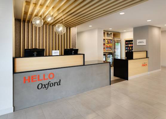 TownePlace Suites by Marriott Oxford AL 1