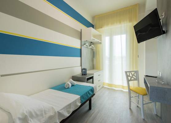 Hotel Majorca 1