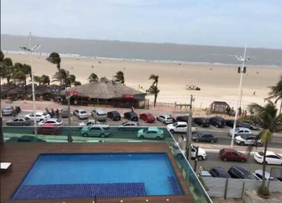 Litorânea Praia Hotel 1