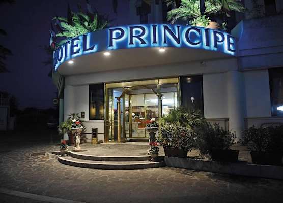 Hotel Principe 1