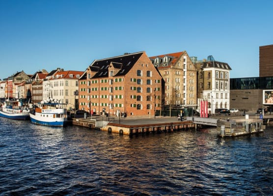 71 Nyhavn Hotel 1