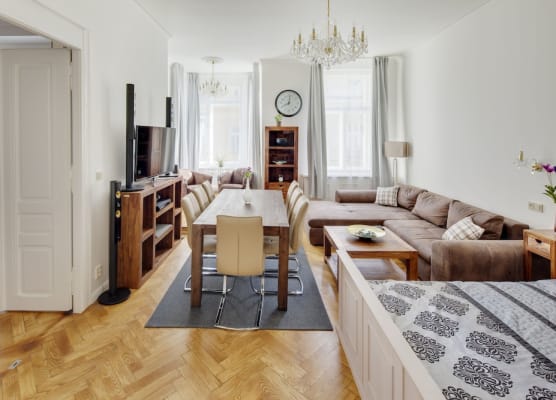 Old Town Square Apartments 1