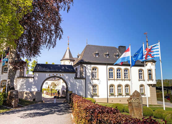 Chateau d'Urspelt 1