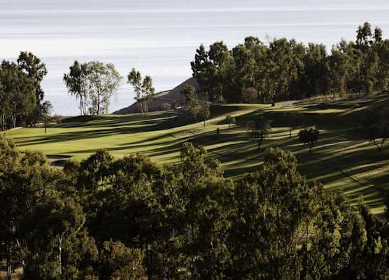 Vincci Valdecañas Golf 1