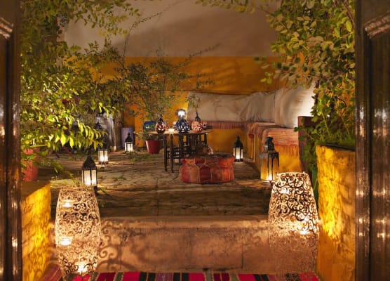Alcanea Boutique Hotel 1