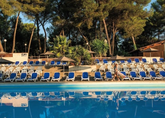Belambra Clubs La Colle-sur-Loup - Les Terrasses De Saint-Paul De Vence 1