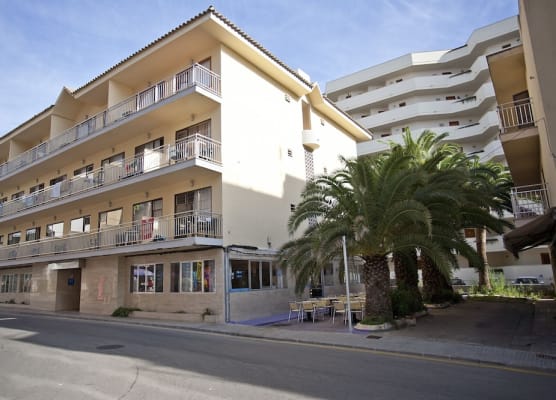 BJ Hostal Bona Vista 1