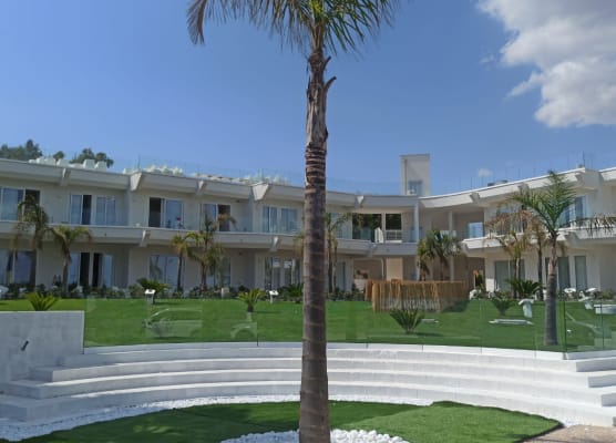 JONIUM Hotel Residence 1