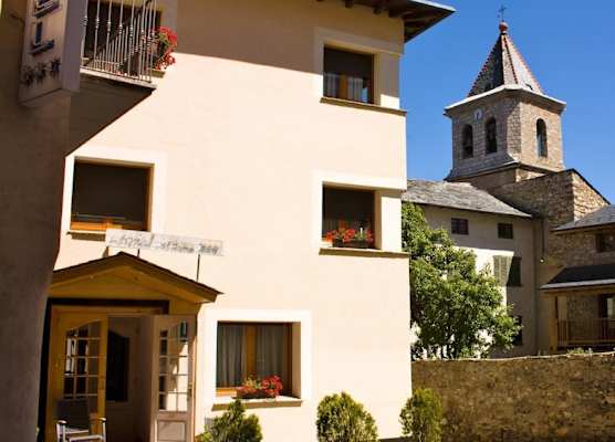 Hotel Jaume 1