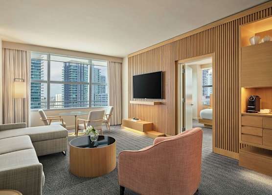 Brickell Arch, a Luxury Collection Hotel, Miami 1