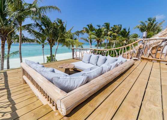 Soneva Jani Resort 1