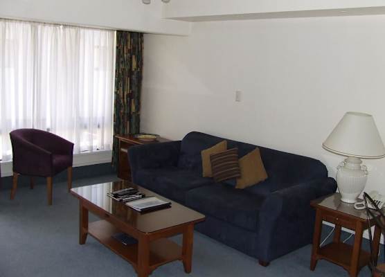 755 Regal Court Motel 1