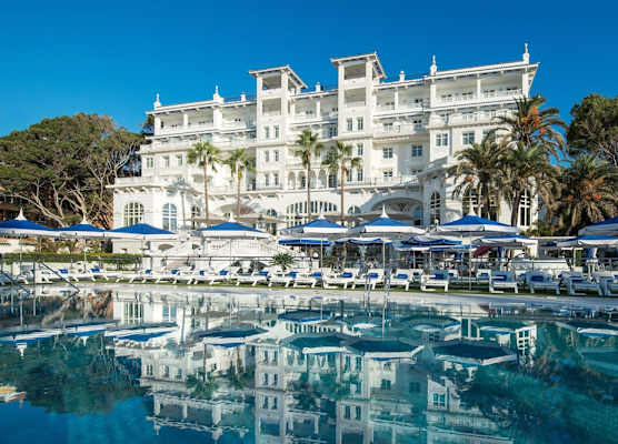 Gran Hotel Miramar GL 1