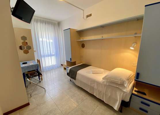 Hotel Rosa Caorle 1