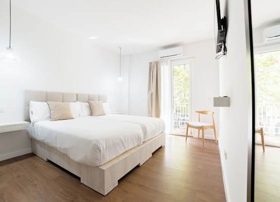 Hotel Casa Jazmin by Blossom Hotels 1