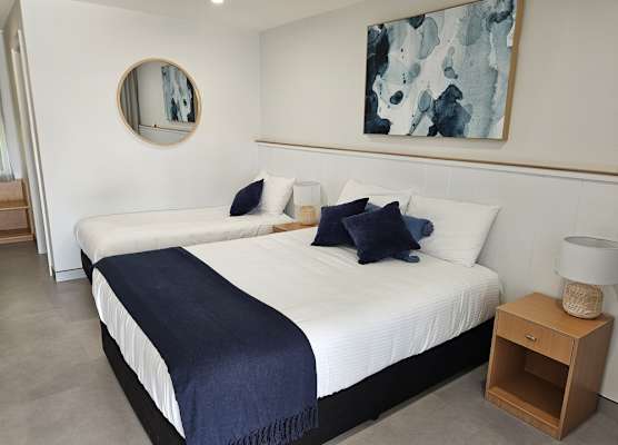 Ballina Colonial Motel 1