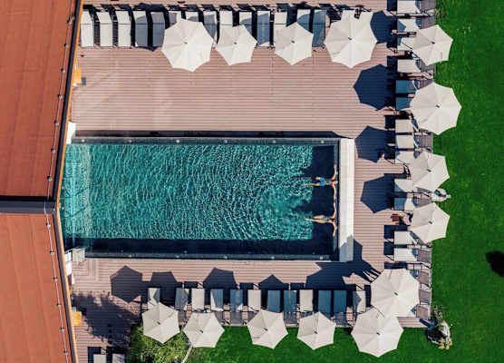 Das Walchsee Resort 1