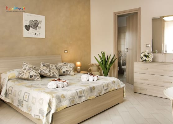 b&b l'olimpo 1