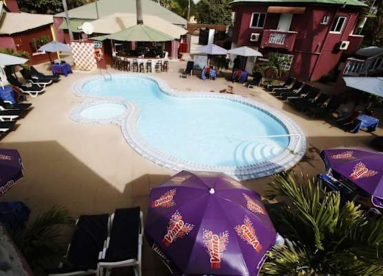 Baobab Holiday Resort 1