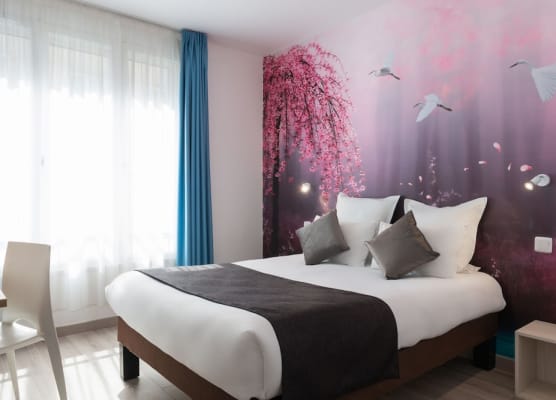 The Originals City, Hôtel Notre Dame, Rouen 1