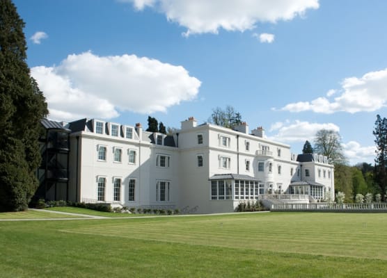 Coworth Park - Dorchester Collection 1