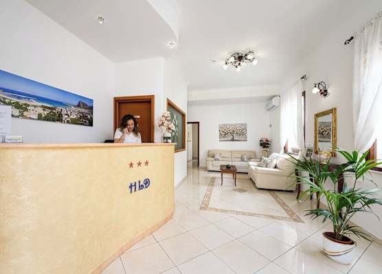 Hotel La Darsena 1