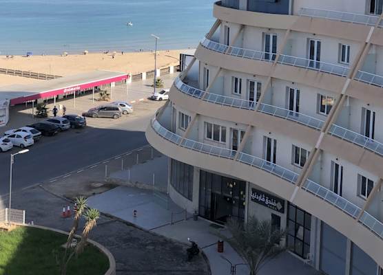 GARDENIA HOTEL ORAN 1