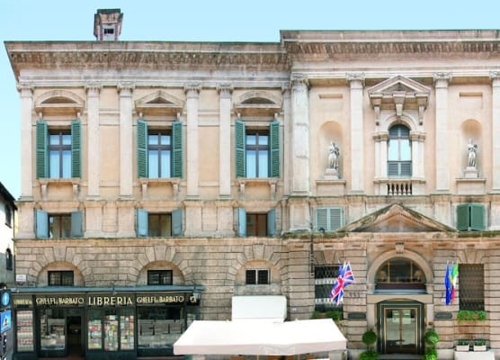 Hotel Accademia 1