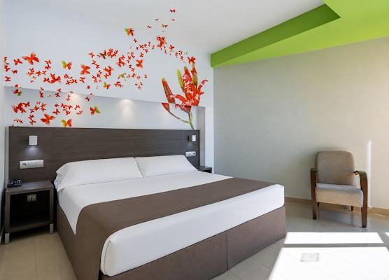 Hotel Porto Calpe 1