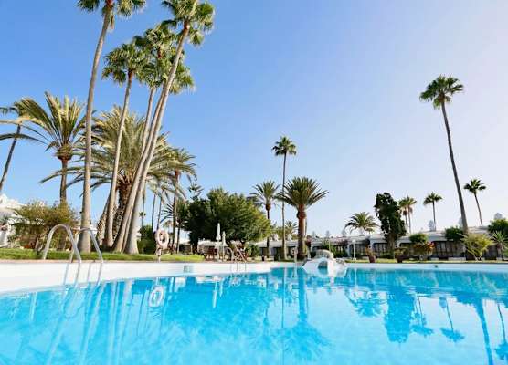 Sahara Beach Club 1