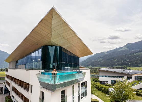 Tauern Spa Hotel & Therme 1