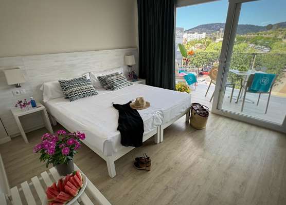 INN Mallorca Aparthotel 1