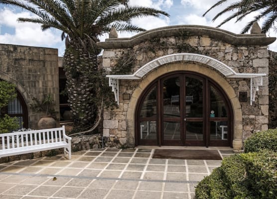 Hotel Ta' Cenc & Spa 1