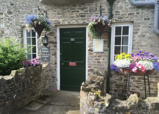 Instow Barton 1