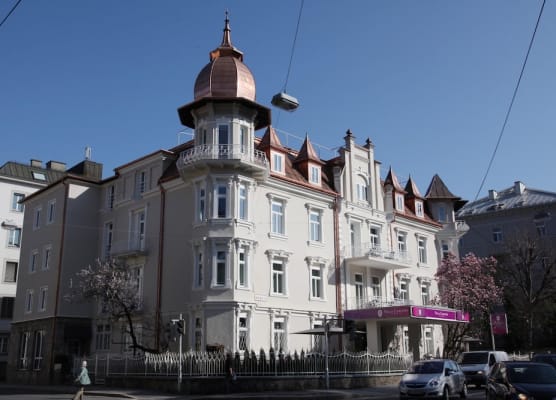 Hotel Villa Carlton - Adults Only 1