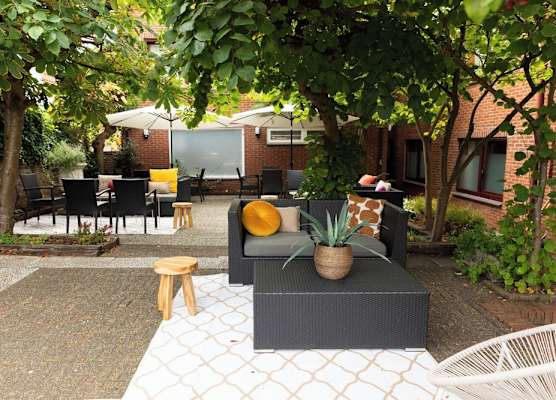 BadHotel Noordwijk 1