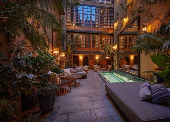 Palma Riad - Adults Only 1