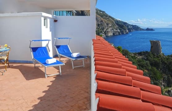 Hotel Torre Saracena 1