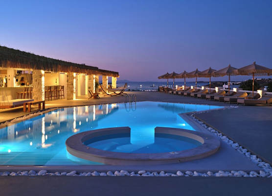 Blue Mare Villas 1