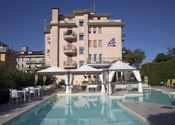 Ute Hotel 1