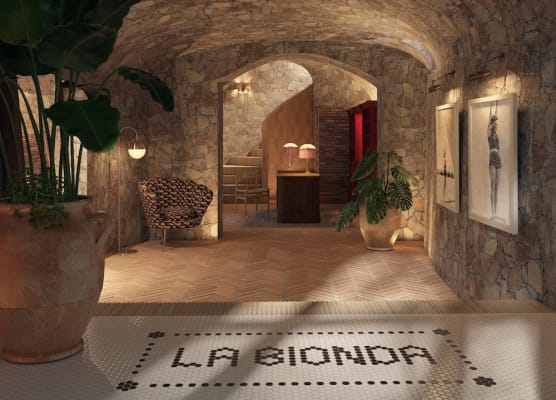 La Bionda Hotel - Adults Only 1