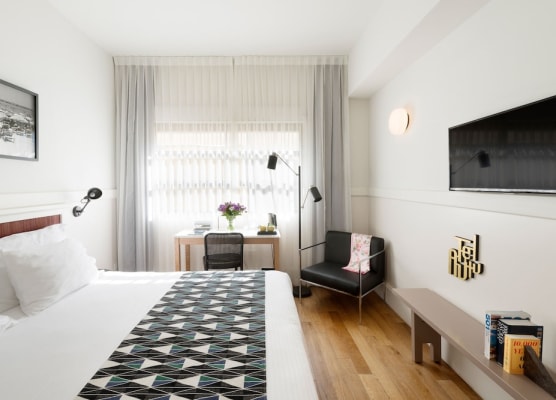 Lily & Bloom Boutique Hotel 1
