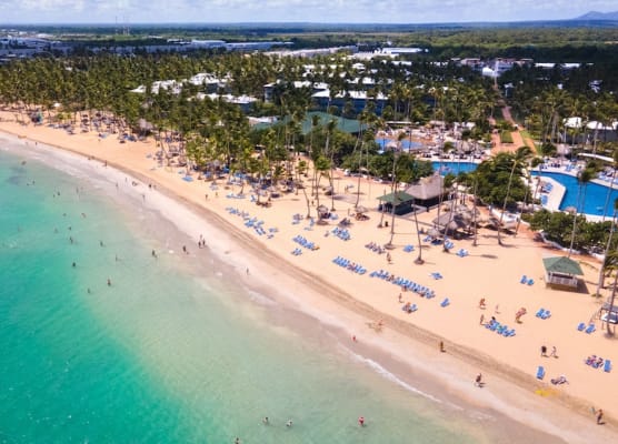 Grand Sirenis Punta Cana Resort & Aquagames - All Inclusive 1