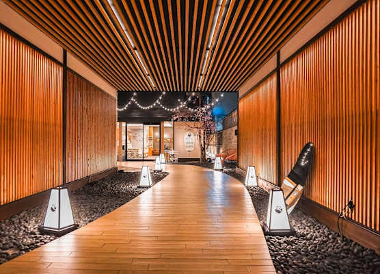 Hotel Imagine Kyoto 1