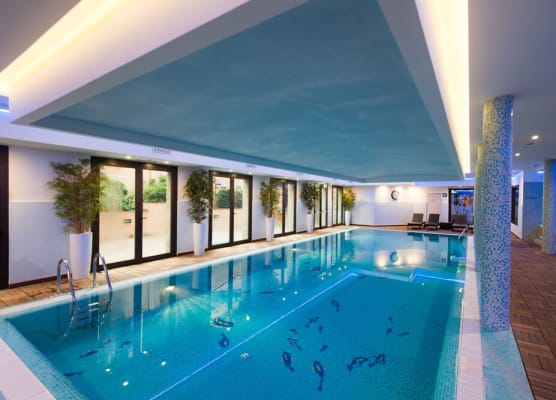 As Hotel Cambiago 1
